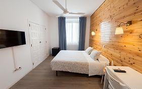 Hostal Goyal Pizarro